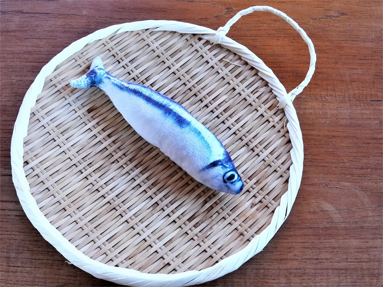 フライングタイガー リアルすぎ 新鮮お魚ペットトイに愛犬夢中 10年後も好きな家 家時間が好きになる 家事貯金 北欧インテリア Powered By ライブドアブログ