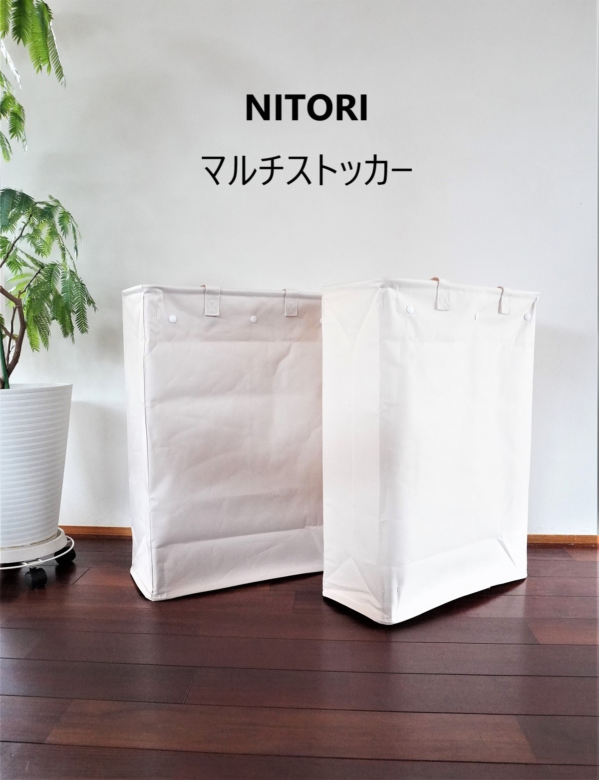 ニトリ 収納やゴミ箱にも使える マルチストッカーが万能 セール中 10年後も好きな家 家時間が好きになる 家事貯金 北欧インテリア Powered By ライブドアブログ ニトリ 収納やゴミ箱にも使える マルチストッカーが万能 セール中 10年後も好きな家 家時間が好きになる 家事貯金 北欧インテリア Powered By ライブドアブログ