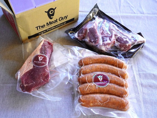 肉2
