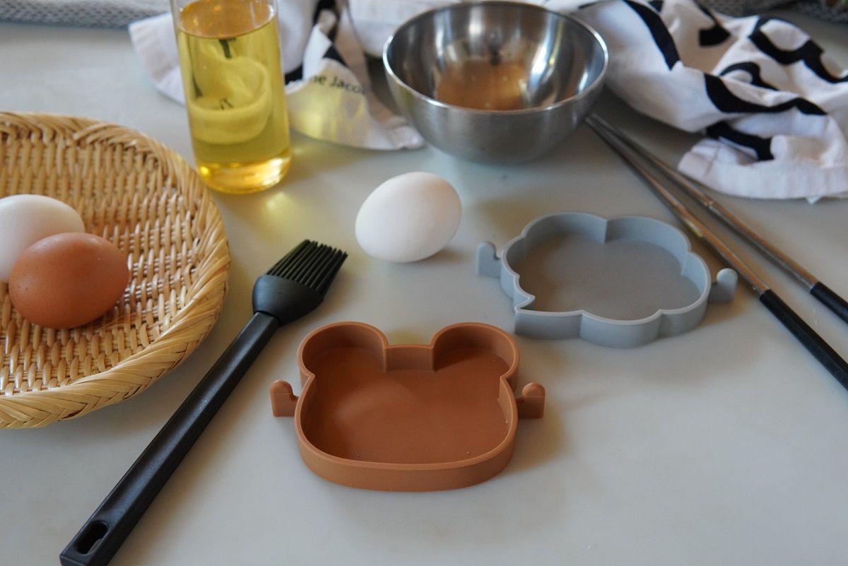 セリア かわいすぎ 100均 エッグモールド で楽しい目玉焼き作り 大人気の 吹き出し くまさん 型 10年後も好きな家 家時間が好きになる 家事貯金 北欧インテリア Powered By ライブドアブログ