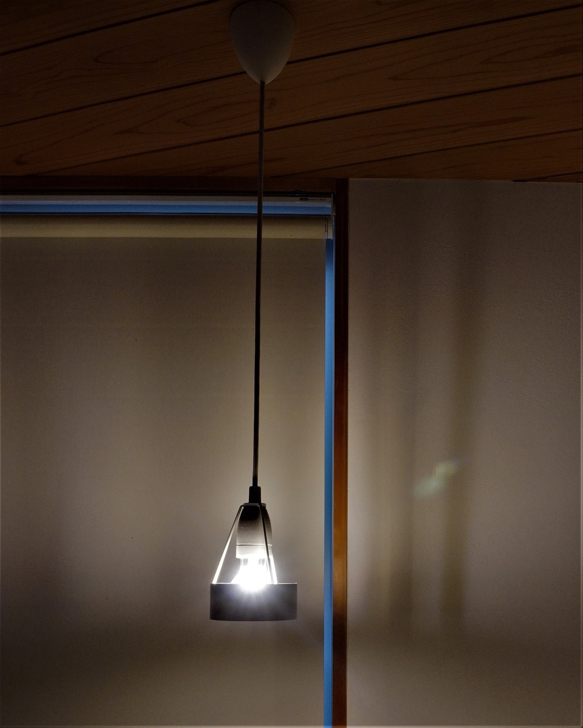 パークフースLED9