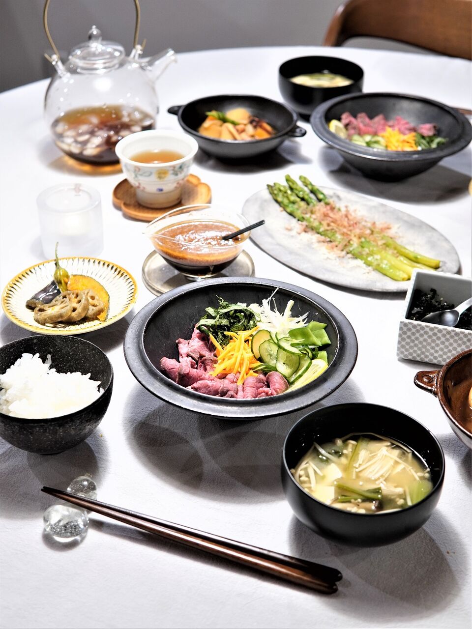 低温調理器 献立に悩んだ時はローストビーフ 和食アレンジ晩御飯の日 10年後も好きな家 家時間が好きになる 家事貯金 北欧インテリア Powered By ライブドアブログ