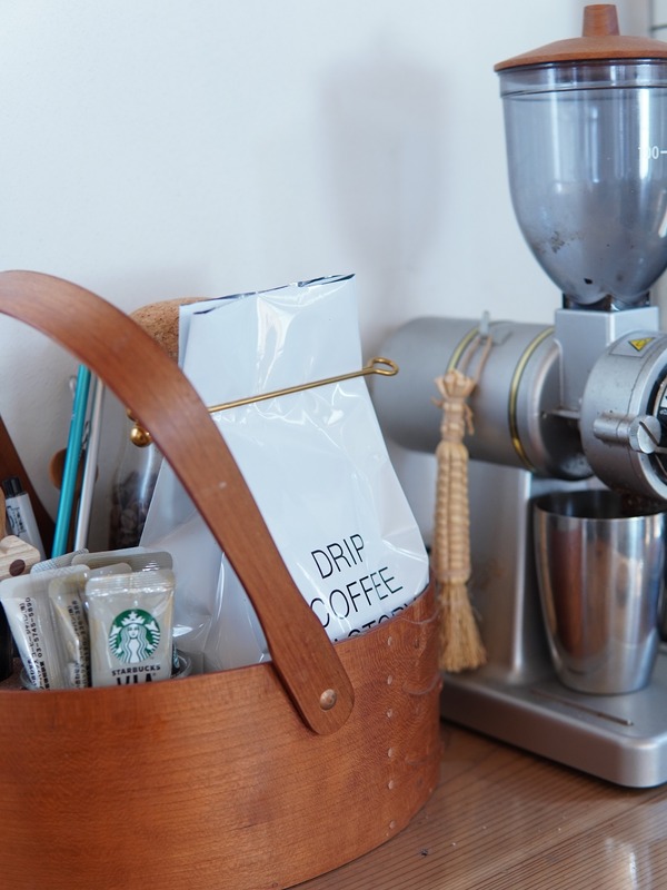 コーヒー1
