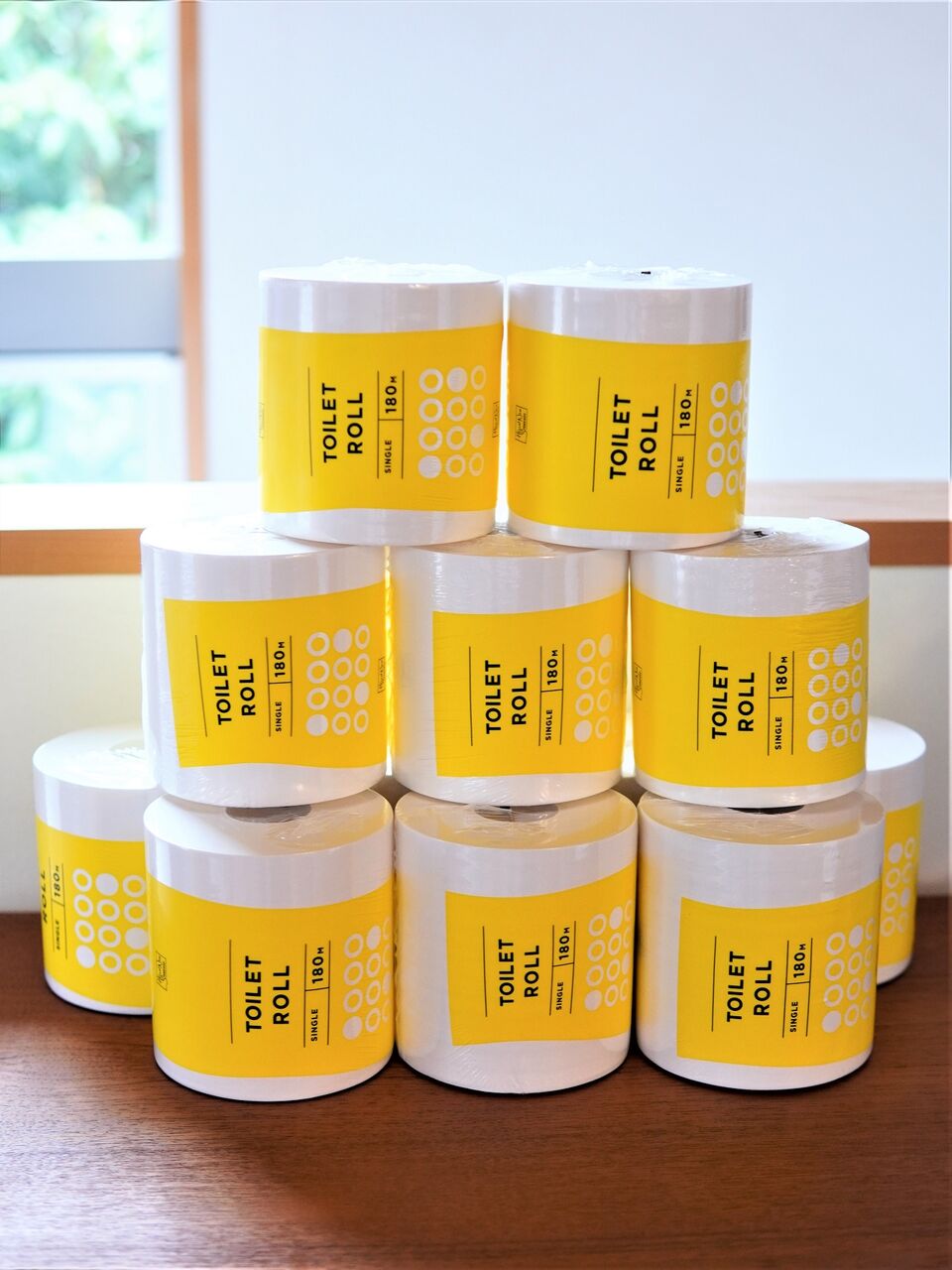 ロハコ 名もなき家事から卒業 おしゃれで長持ちトイレットペーパー 10年後も好きな家 家時間が好きになる 家事貯金 北欧インテリア Powered By ライブドアブログ