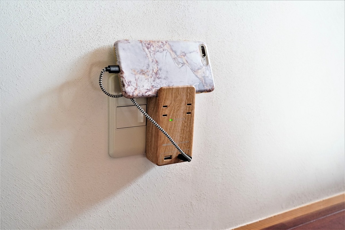 電源タップ10