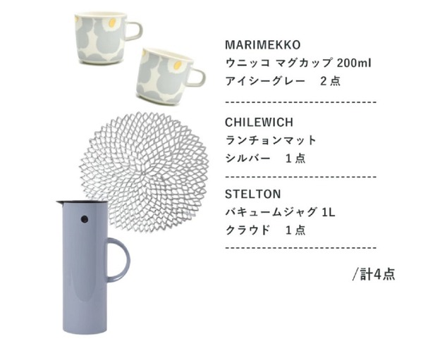 マリメッコ