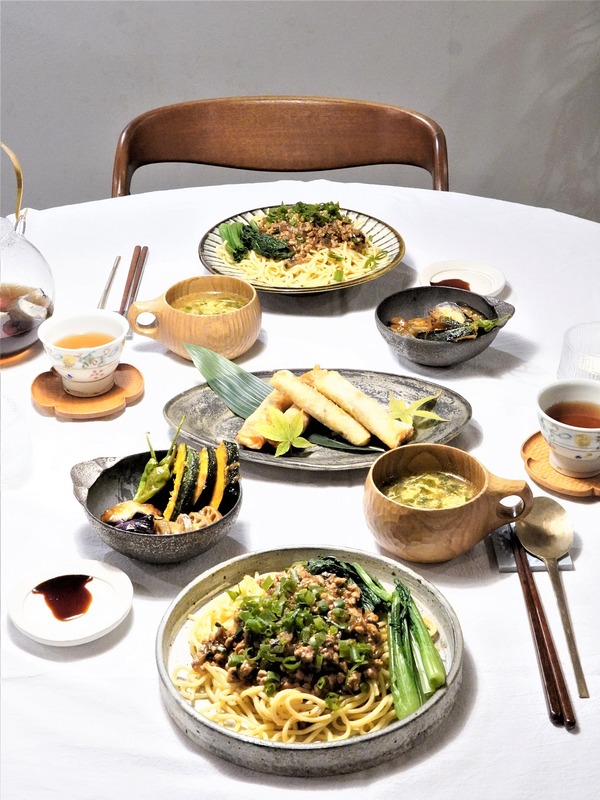 担々麺2