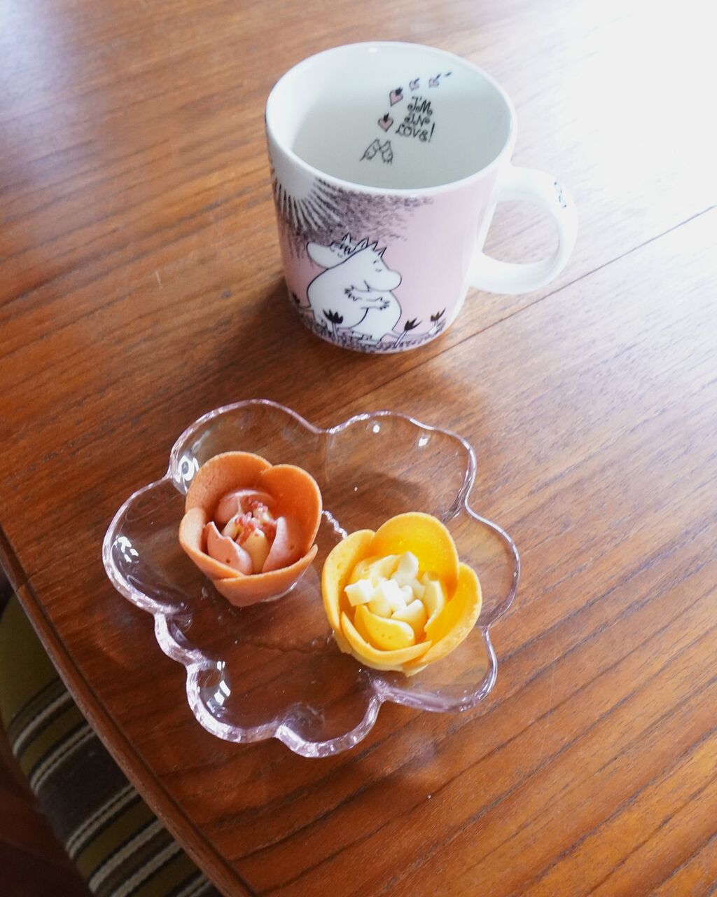 marimekko】セールで買ったら大正解！想像以上にかわいかった