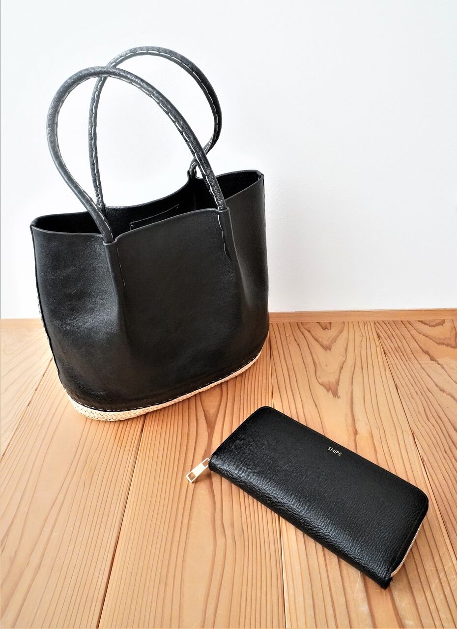 雑誌付録レビュー 高級感と収納力が過去最高 Shipsの長財布 10年後も好きな家 家時間が好きになる 家事貯金 北欧インテリア Powered By ライブドアブログ