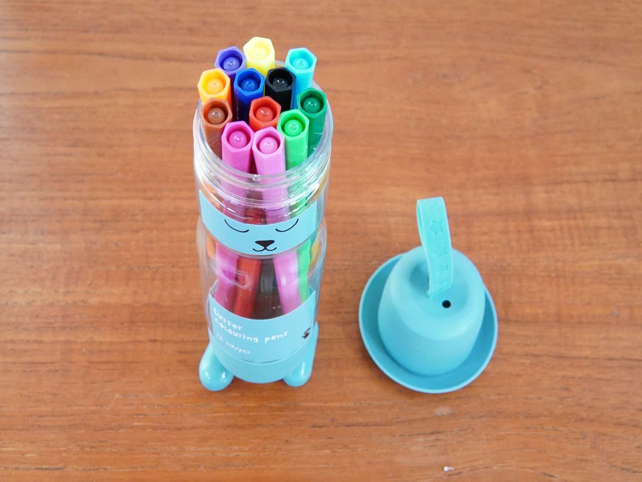 フライングタイガー めちゃかわいいマーカーセットにひとめぼれ 10年後も好きな家 家時間が好きになる 家事貯金 北欧インテリア Powered By ライブドアブログ