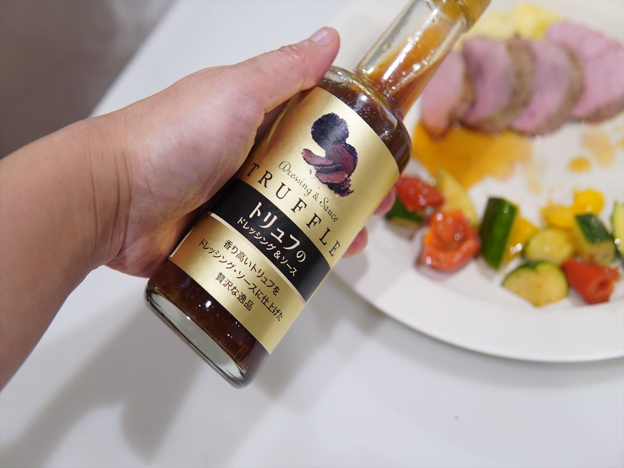 成城石井 トリュフ香る贅沢万能ソース かけるだけ秒でお店の味 10年後も好きな家 家時間が好きになる 家事貯金 北欧インテリア Powered By ライブドアブログ