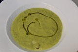 Crema di zucchini
