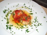 Involtini di pesce spada