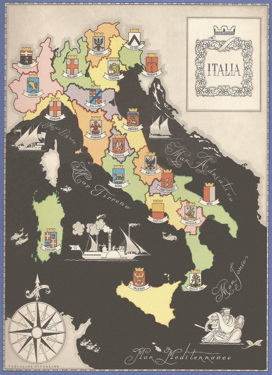 イタリア手帳12 日本イタリア料理教室協会 活動レポート