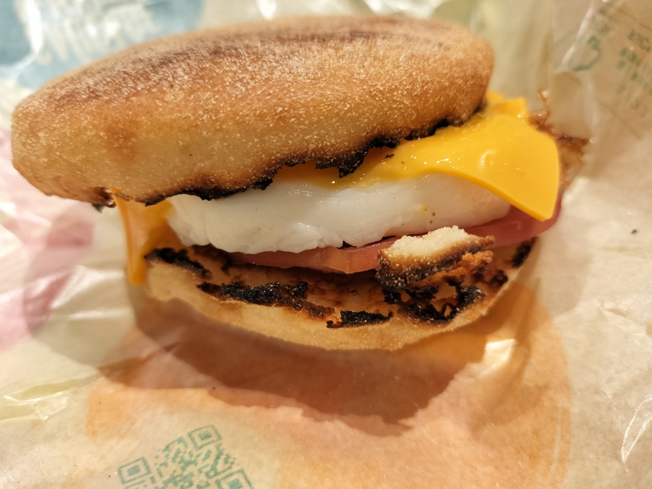 2025年新作 九州てイチバン新しいマクドナルド！😊 : 福岡よかとこ～一度は ヴァイスシュヴァルツ