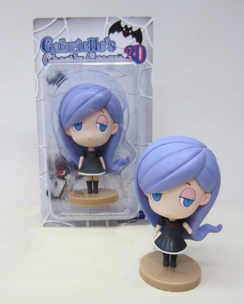 話題 うしみつモンストルオ フィギュアキャンペーン開始 Worldwide3d 話題 うしみつモンストルオ フィギュアキャンペーン開始 Worldwide3d
