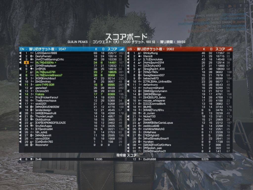 Eigenのまじめ なブログ Bf4 Eigenのまじめ なブログ Bf4