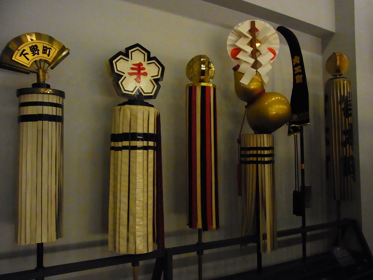 岸和田だんじり会館 大阪とはずがたり