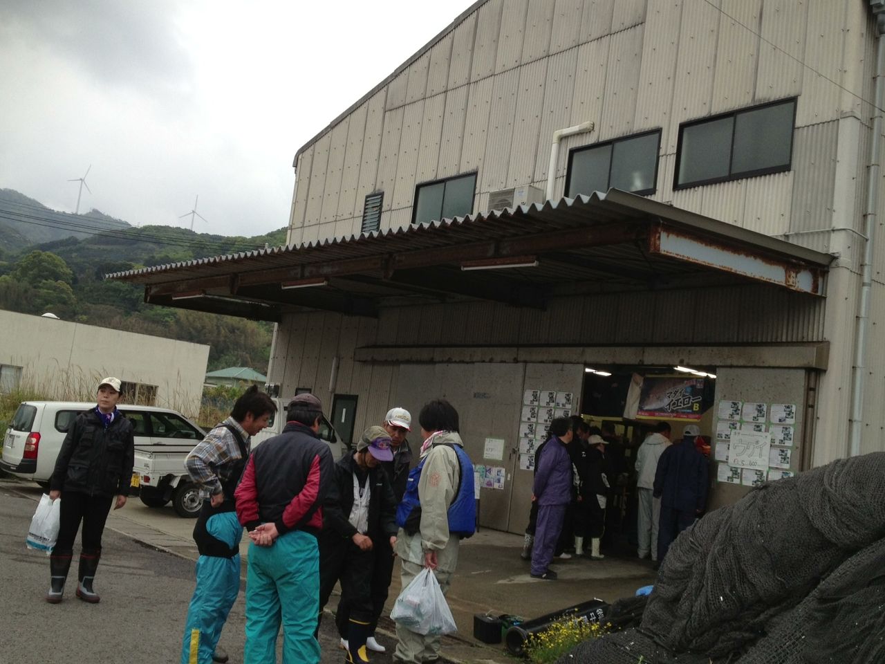 和歌山県広川 釣堀紀州 13春 大阪とはずがたり 和歌山県広川 釣堀紀州 13春 大阪とはずがたり