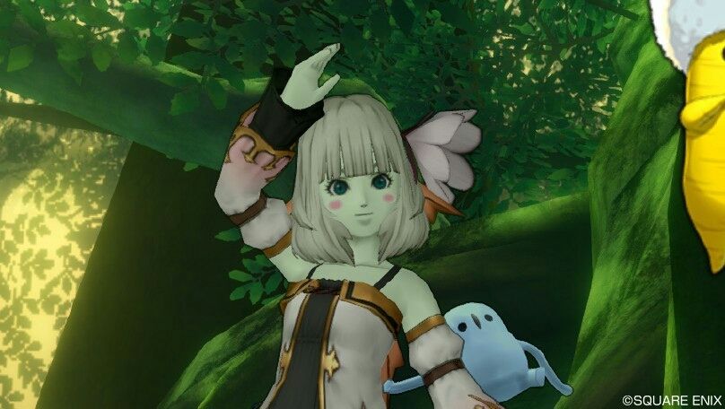 プリムリリーの服 ドレア おまえのプリン食っといたから