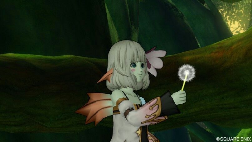 プリムリリーの服 ドレア おまえのプリン食っといたから