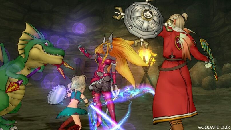 スーバースターとハネツキ博士 ウェディになりたいブログ