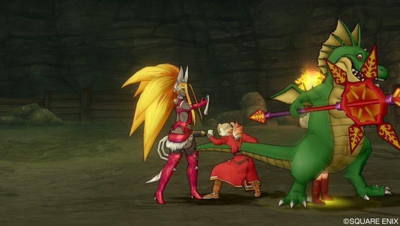 スーバースターとハネツキ博士 ウェディになりたいブログ