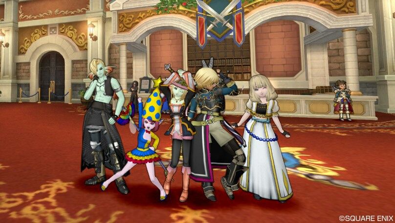 コロシアム最強を目指して Vsユナティ ウェディになりたいブログ