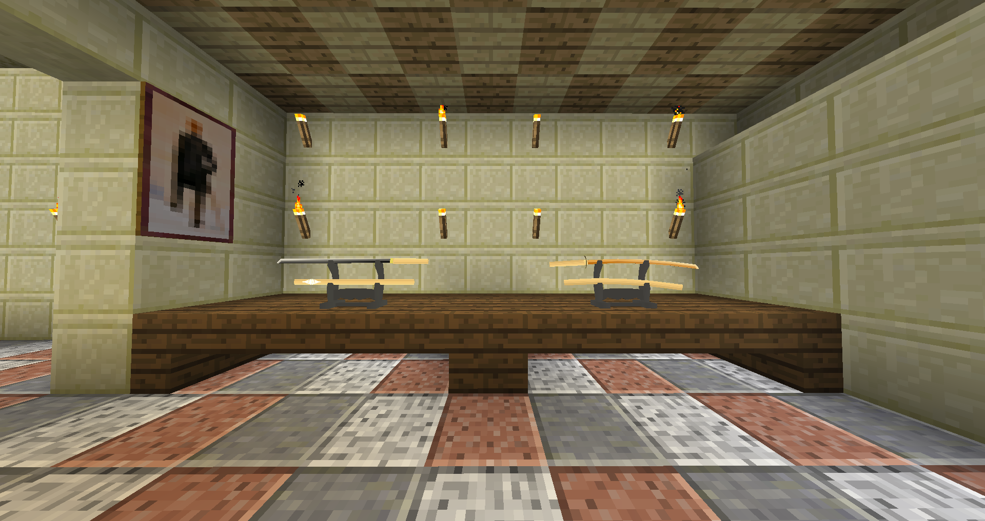 黄昏の森 ラビリンス攻略 もっとマイクラ