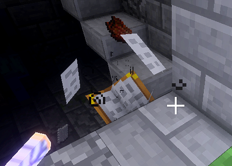 リッチタワー攻略 もっとマイクラ