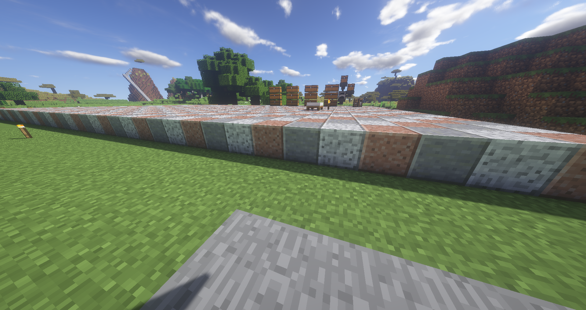 マイクラ1 3日目 もっとマイクラ マイクラ1 3日目 もっとマイクラ