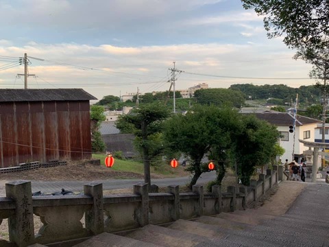 稗田花火20210722C