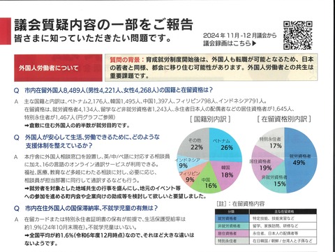 2502 議会報告②