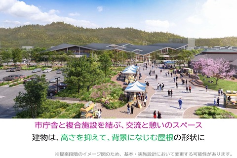 02_R07.2.10 _倉敷市庁舎等再編整備事業（市民交流ゾーン）について_ページ_3
