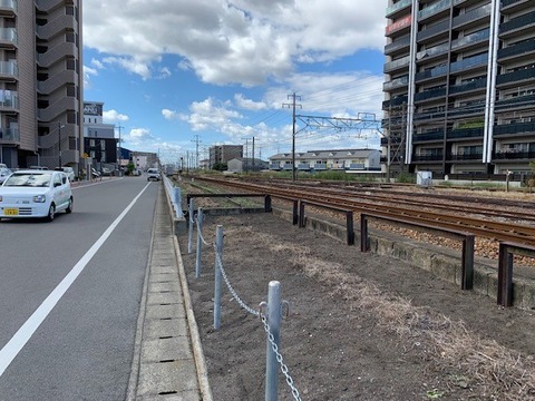 水島臨海沿線Before1