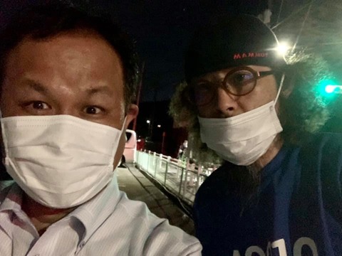 稗田花火20210722B