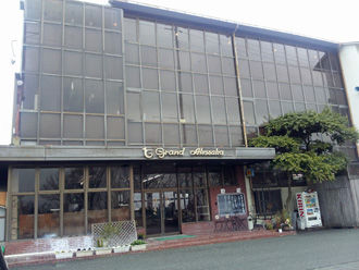 井之上日記 東条湖グランド赤坂宿泊です 井之上日記 東条湖グランド赤坂宿泊です