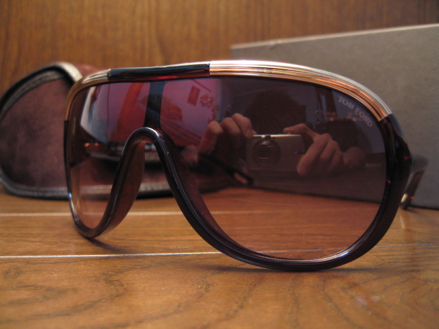 Tom ford farrah #8