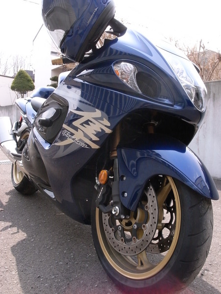 hayabusa ù2