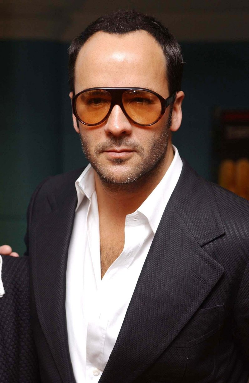 Tom ford farrah #10
