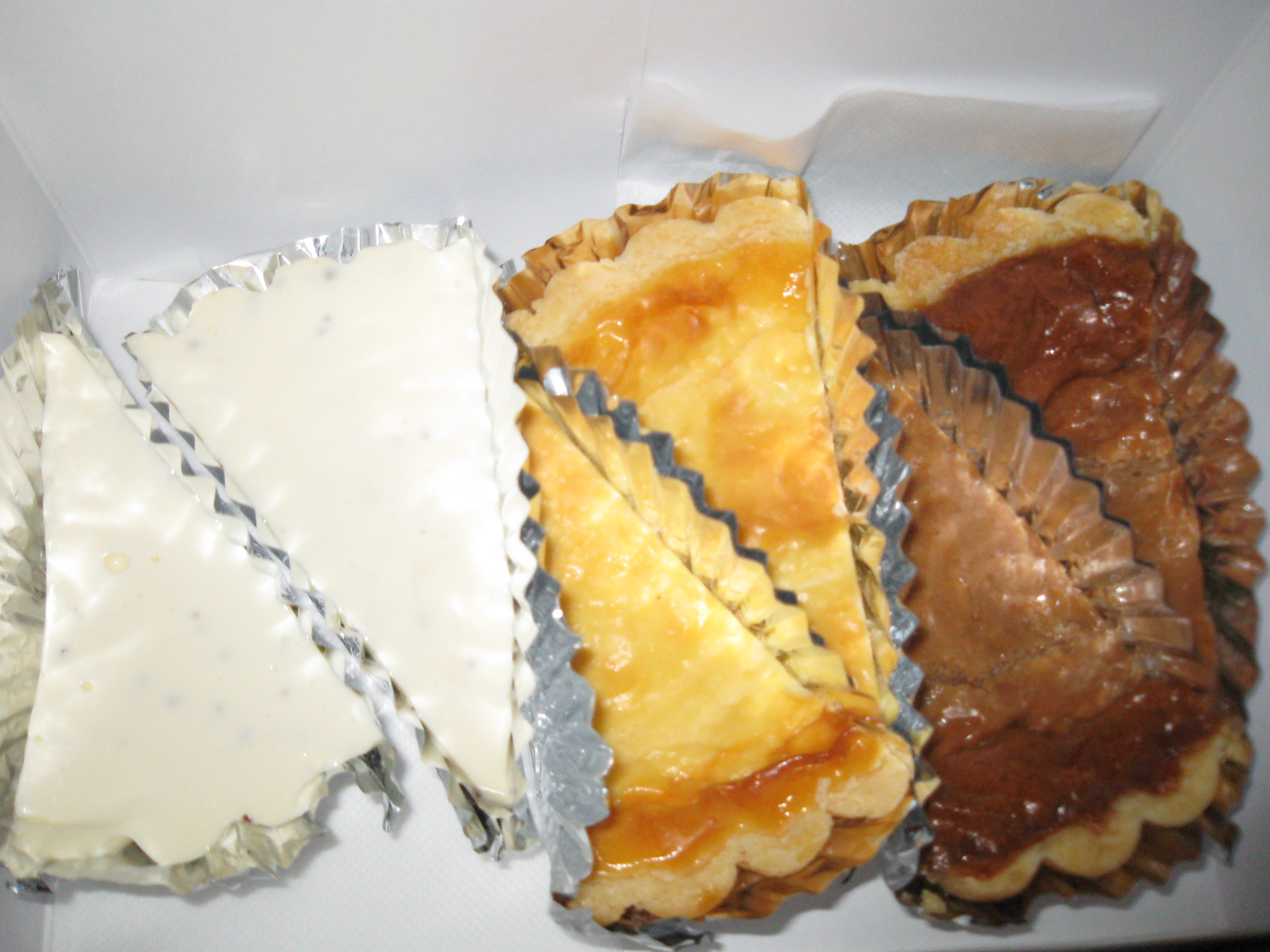 とちのみ 美味しいﾓﾉ万歳