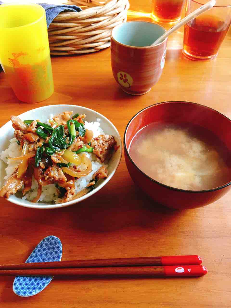 なほかさんちの毎日三食献立日記 おやつ付き 朝ご飯 今日からが主婦の正念場 なほかさんちの毎日三食献立日記 おやつ付き 朝ご飯 今日からが主婦の正念場