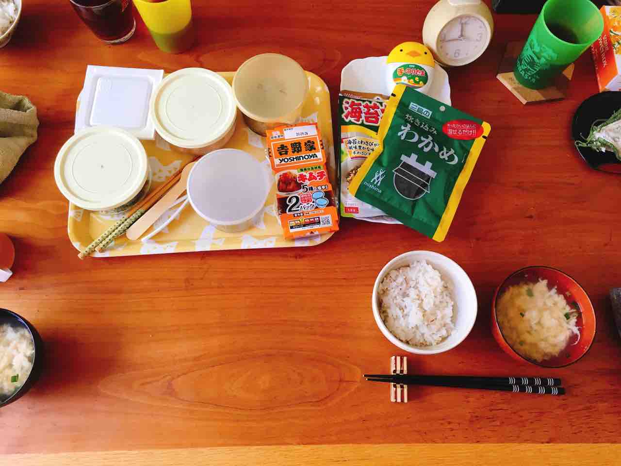 なほかさんちの毎日三食献立日記 おやつ付き 朝ごはん ご飯の友バイキング なほかさんちの毎日三食献立日記 おやつ付き 朝ごはん ご飯の友バイキング