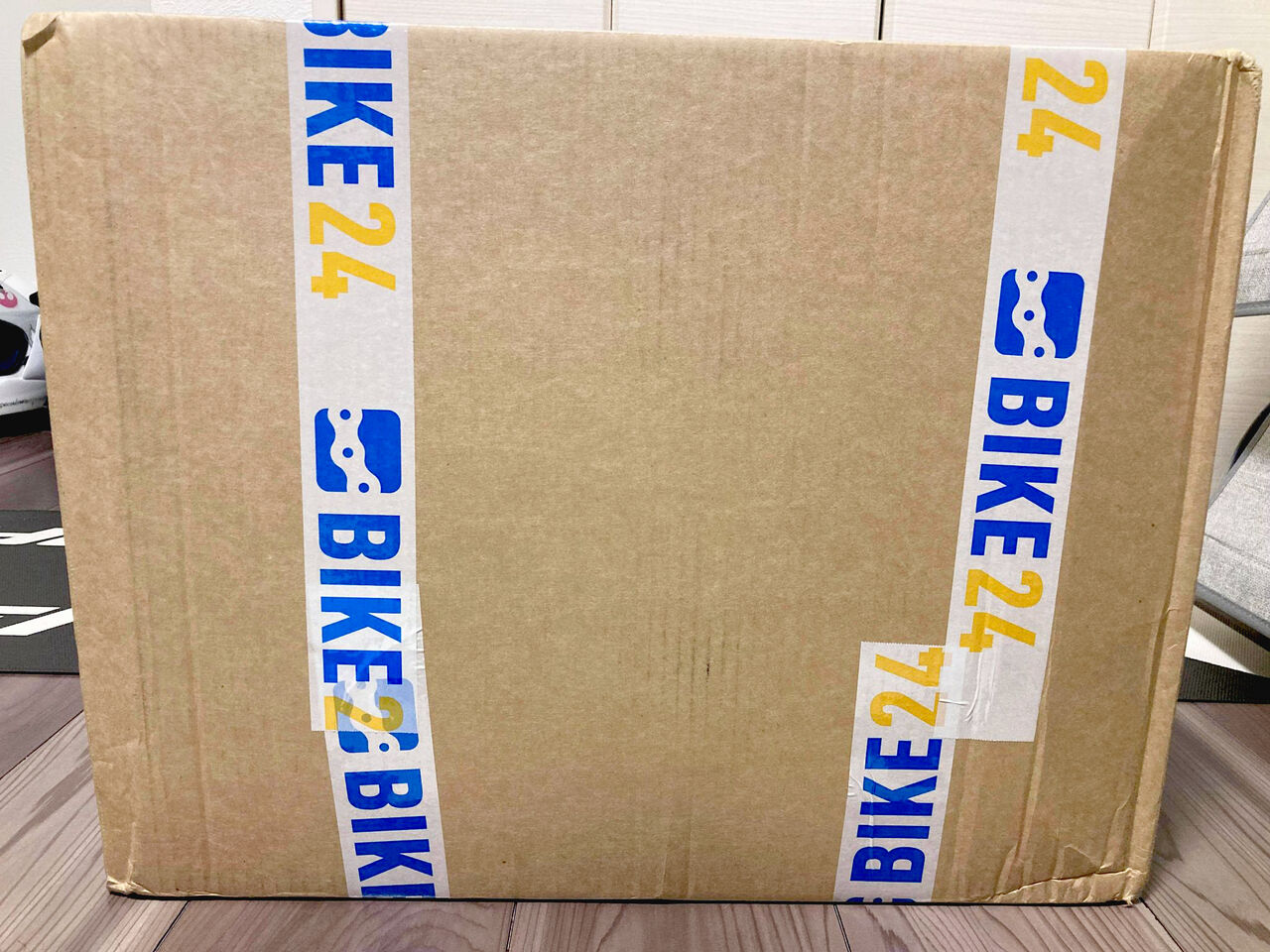 BIKE24
