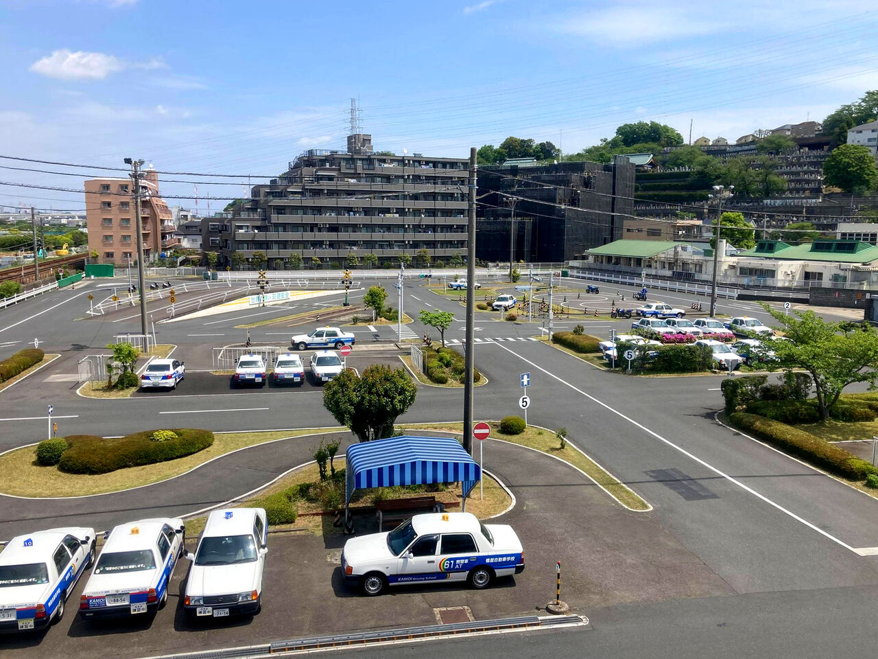 大型二輪免許取得 鴨居自動車学校 アシハラエンタープライズ 大型二輪免許取得 鴨居自動車学校 アシハラエンタープライズ