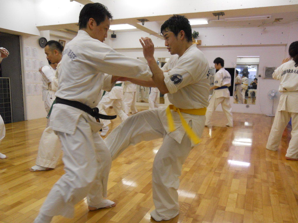 13年05月 芦原空手 関西本部のblog 13年05月 芦原空手 関西本部のblog