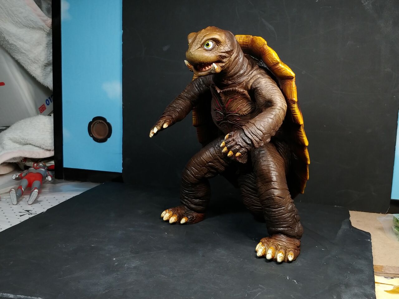 未開封 RAH 小さき勇者たち ガメラ GAMERA 未開封 RAH 小さき勇者たち ガメラ GAMERA
