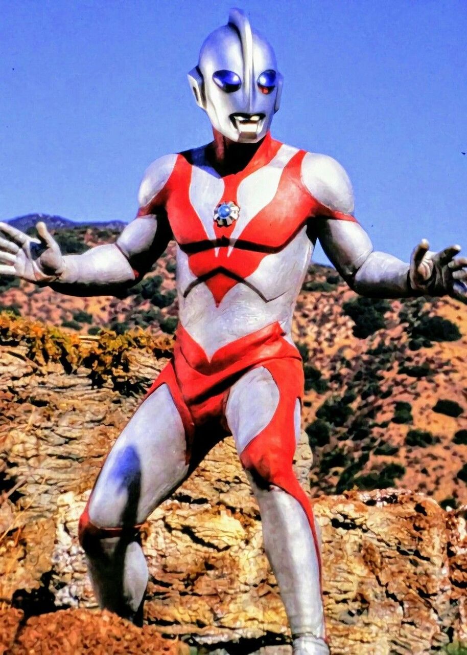 ウルトラマンパワード 配信