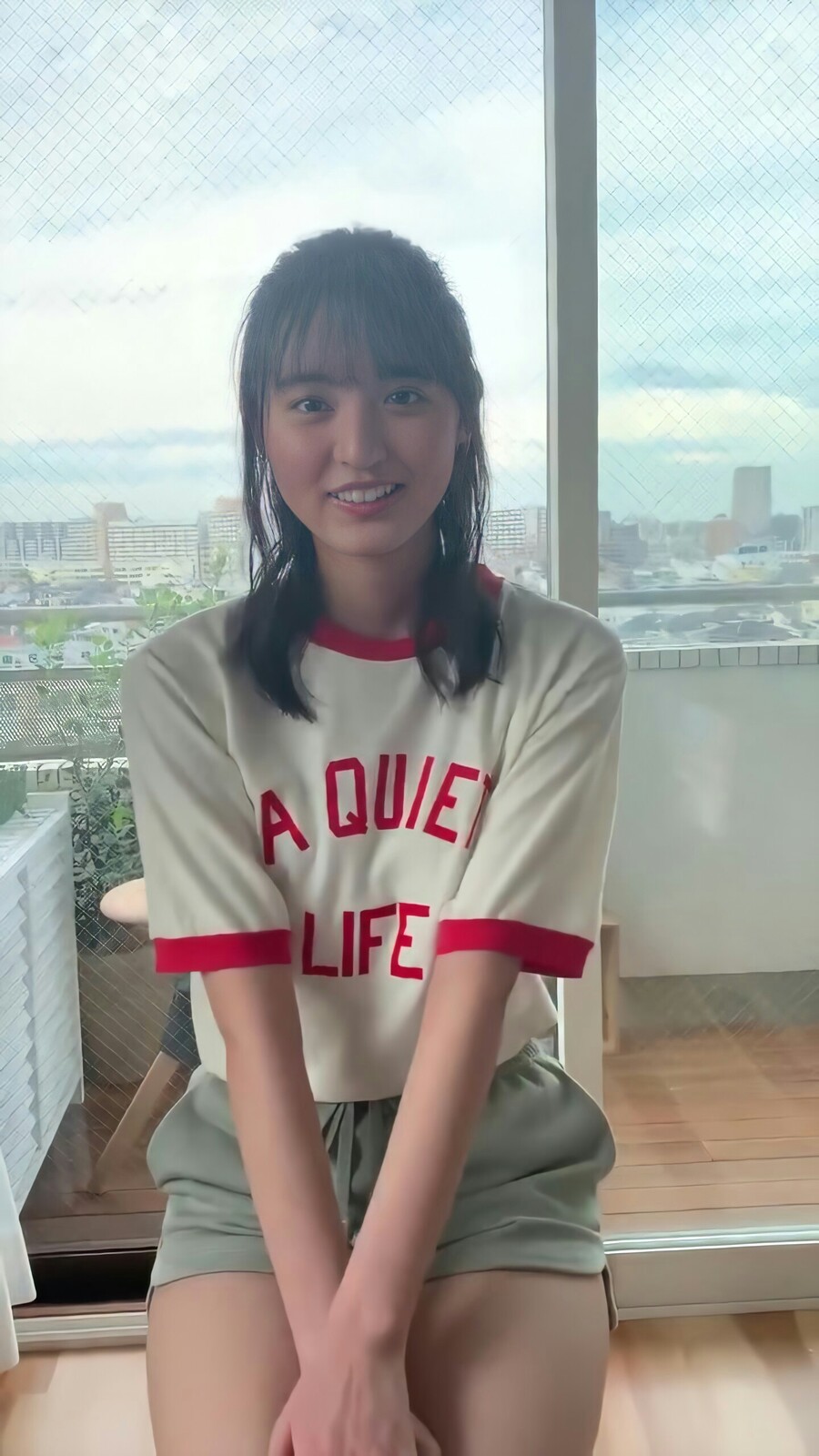 さくらちゃん あしおの異常なアイドル太腿フェチシズムblog