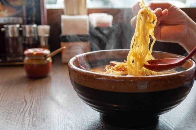 【うまい】ラーメンチェーン店っていいよな【うまい】 : 明日食べに行きたくなるグルメまとめ